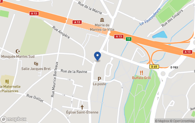 residences inter