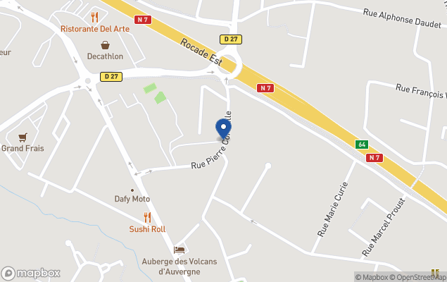 cercle entreprise