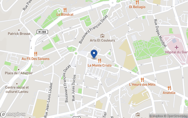 maisons axial
