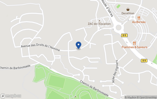 azur et constructions