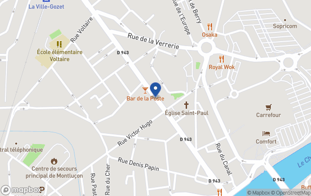 cercle entreprise
