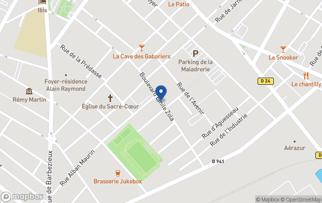 les batisseurs d'ici