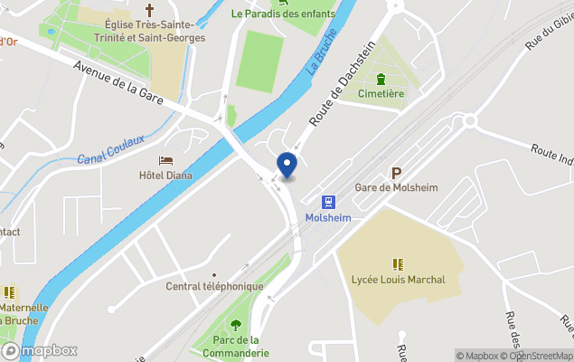 maisons harmonie