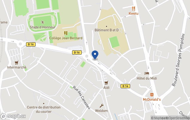 azur et constructions
