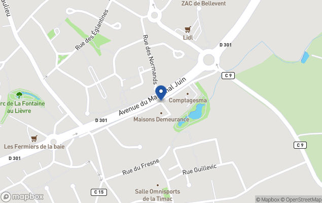 maisons demeurance