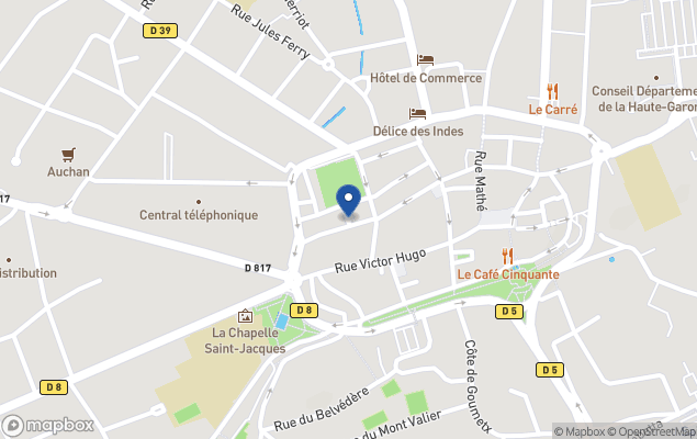 maisons bruno petit