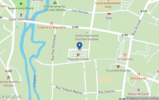maisons lelievre