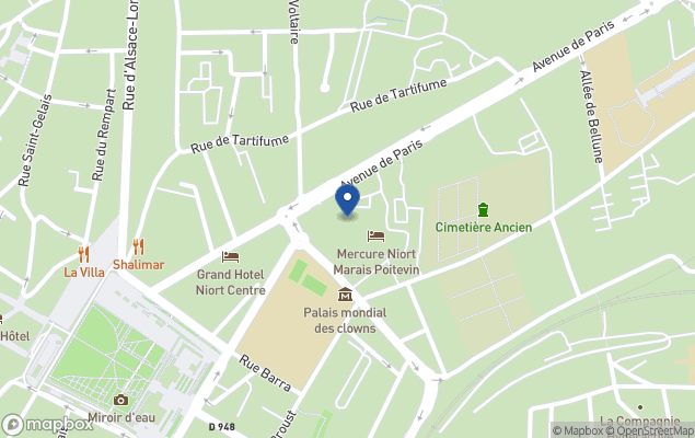 maisons clair logis