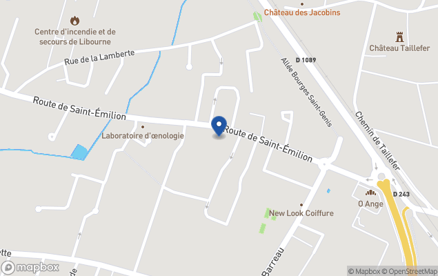 maisons lara
