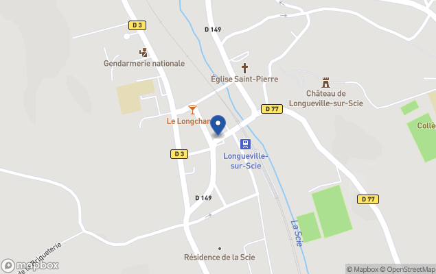 maisons marie