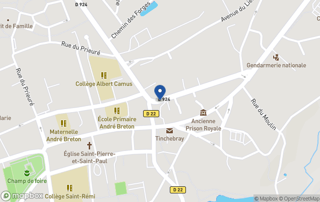 residences picardes
