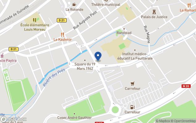 groupe lesterlin