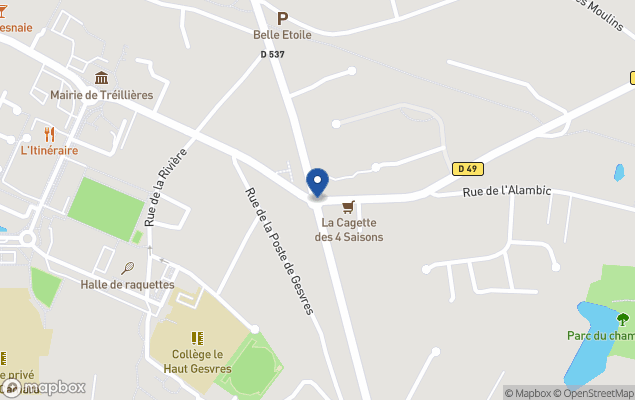 maison briot