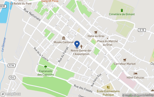maisons france confort