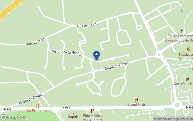 maisons demeurance