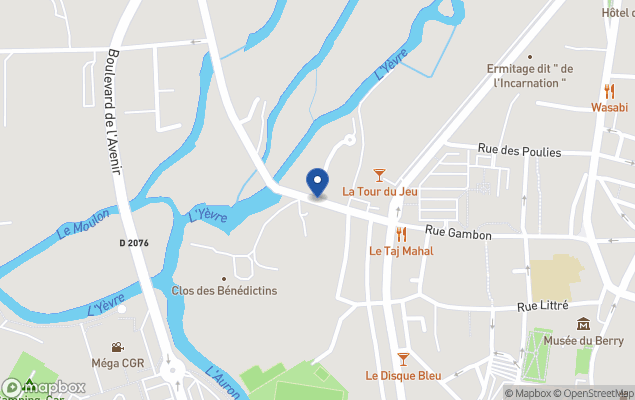 emc - maisons laure