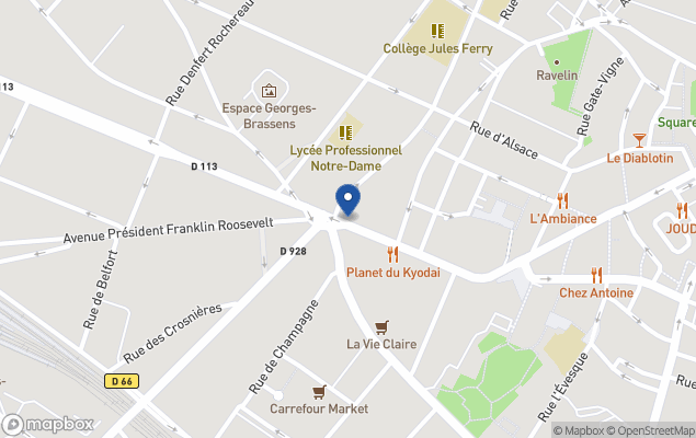 maisons phenix