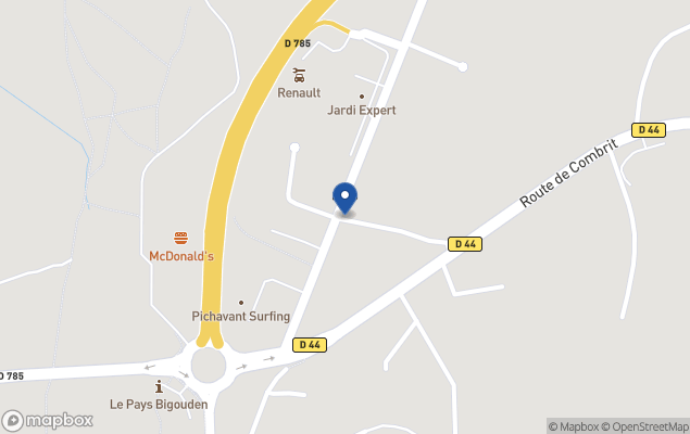 les maisons francois leon