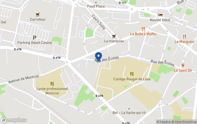 maisons balency