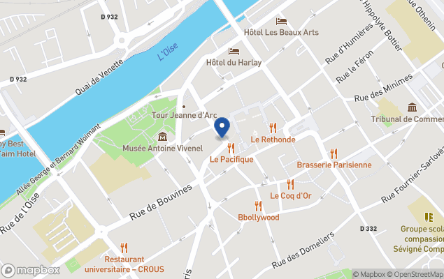les maisons d'aujourd'hui