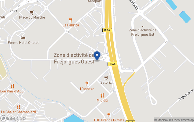 maisons france confort
