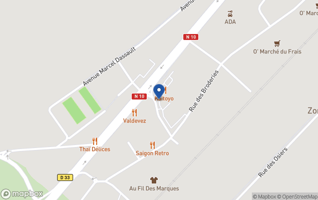 maisons balency
