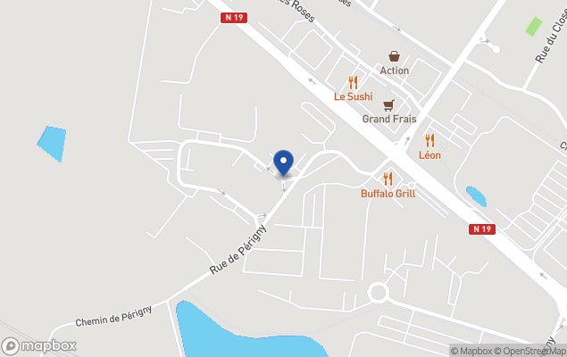 maisons en ligne