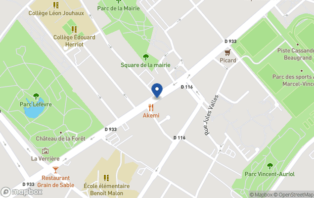 groupe lesterlin