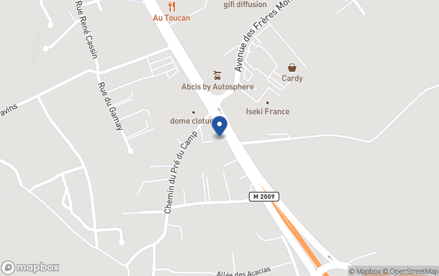 maisons et architectures