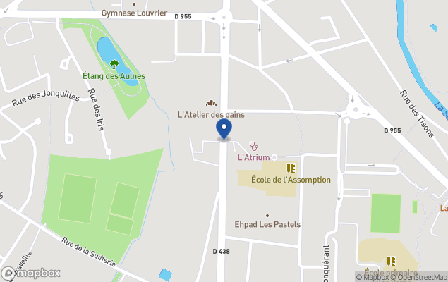 maisons clair logis