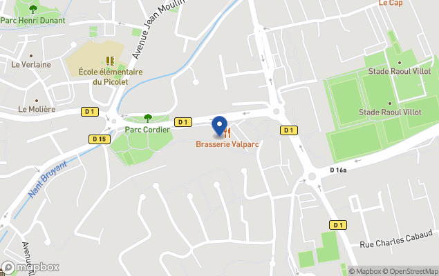 maison phenix