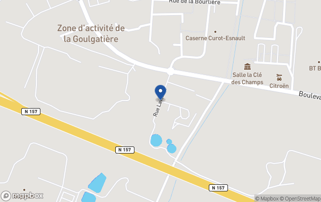groupement entreprises batiment