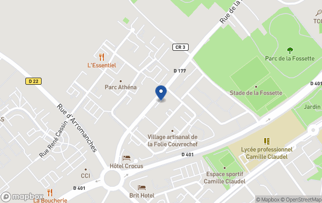 maisons caen construction