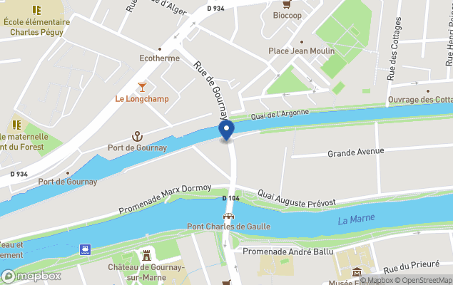 entreprise foschia