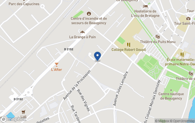 maisons vigery