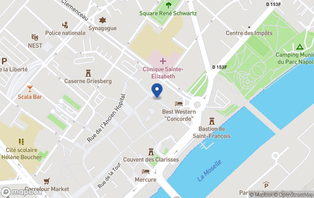 alliance immobilier s.a. - maisons d'en france