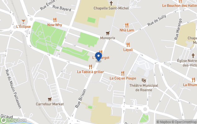 j.b.m. maisons individuelles (sas)