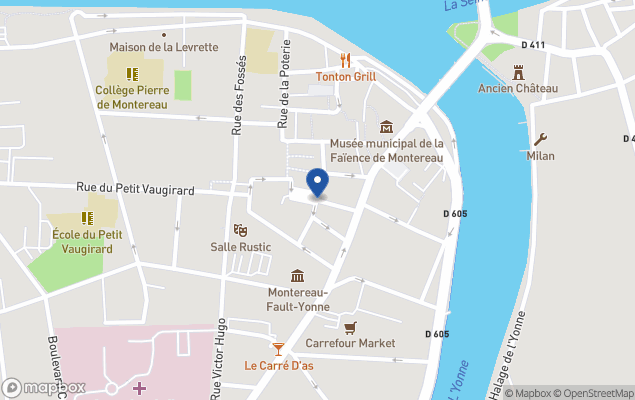 groupe lesterlin