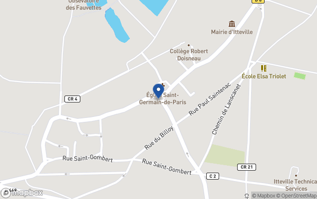 berval ma maison