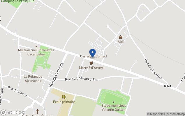 maisons charente atlantique