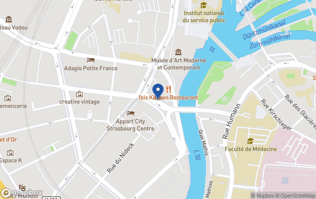 maisons stephane berger