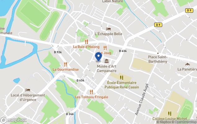 demeures d'occitanie