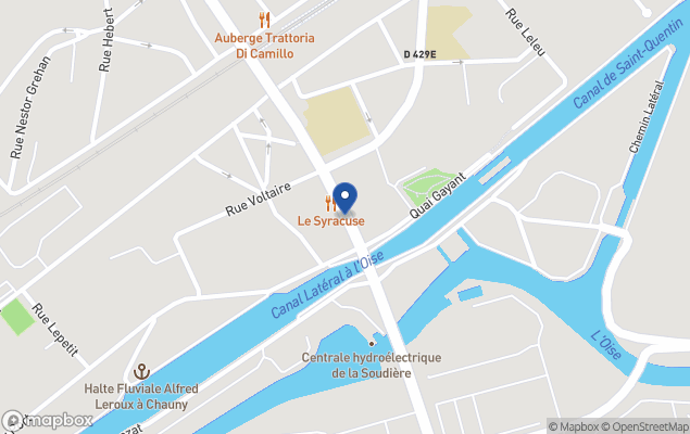 le logis familial