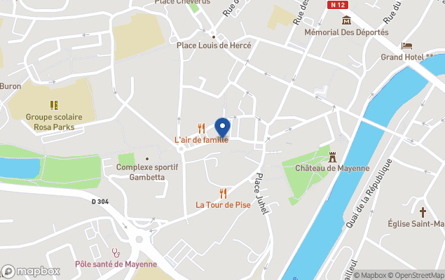 maisons france confort
