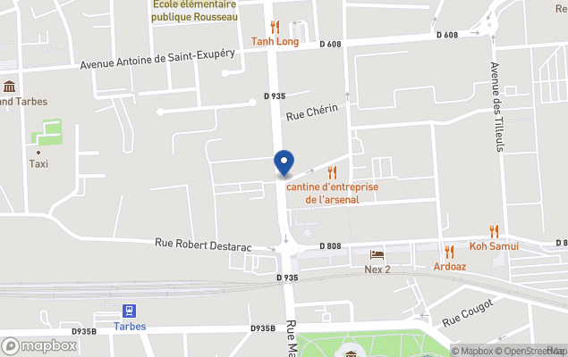 ed atelier maisons