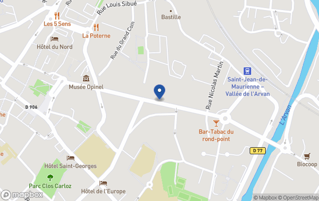 maisons france confort