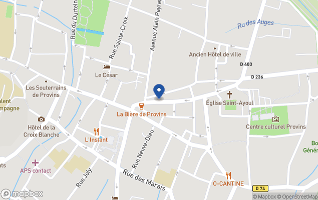 maisons france confort