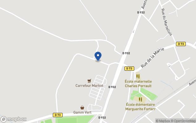 groupe lesterlin