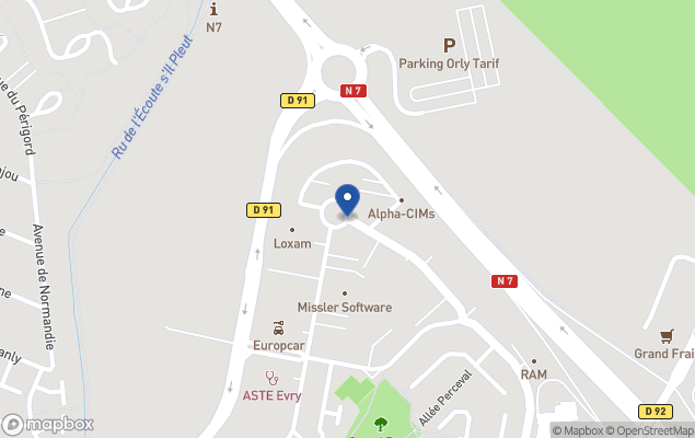groupe lesterlin