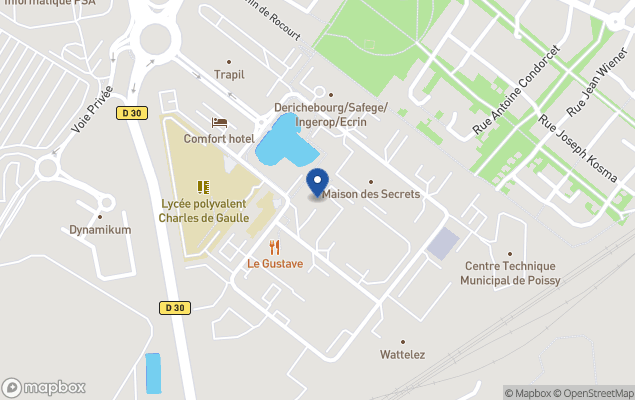 groupe c.g.i.e. - reseau constructeurdemaison.net